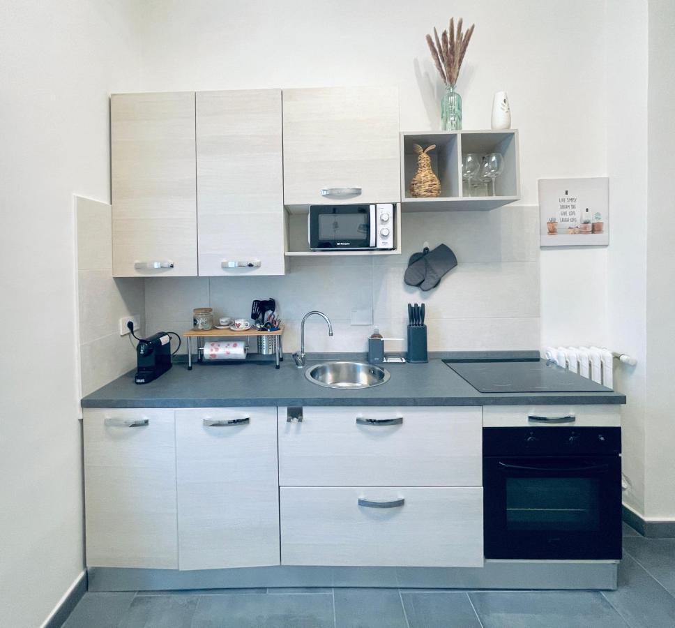 Casa Milu Appartement Turin