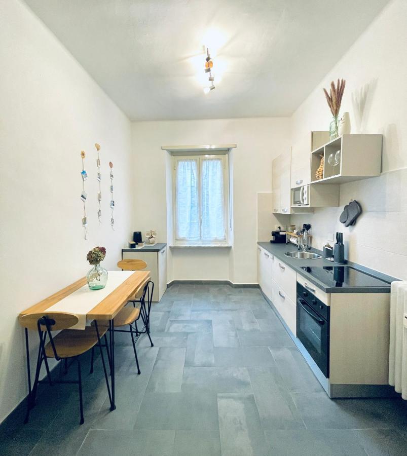 Appartement Casa Milu *