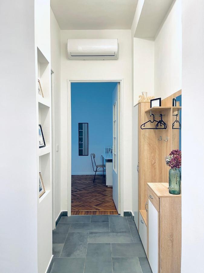 Casa Milu Appartement