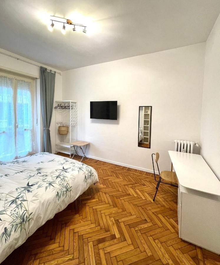 Casa Milu Appartement *
