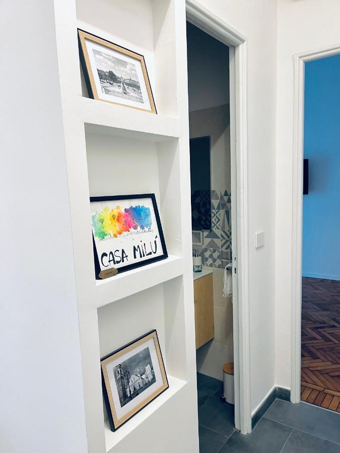 Casa Milu Appartement *