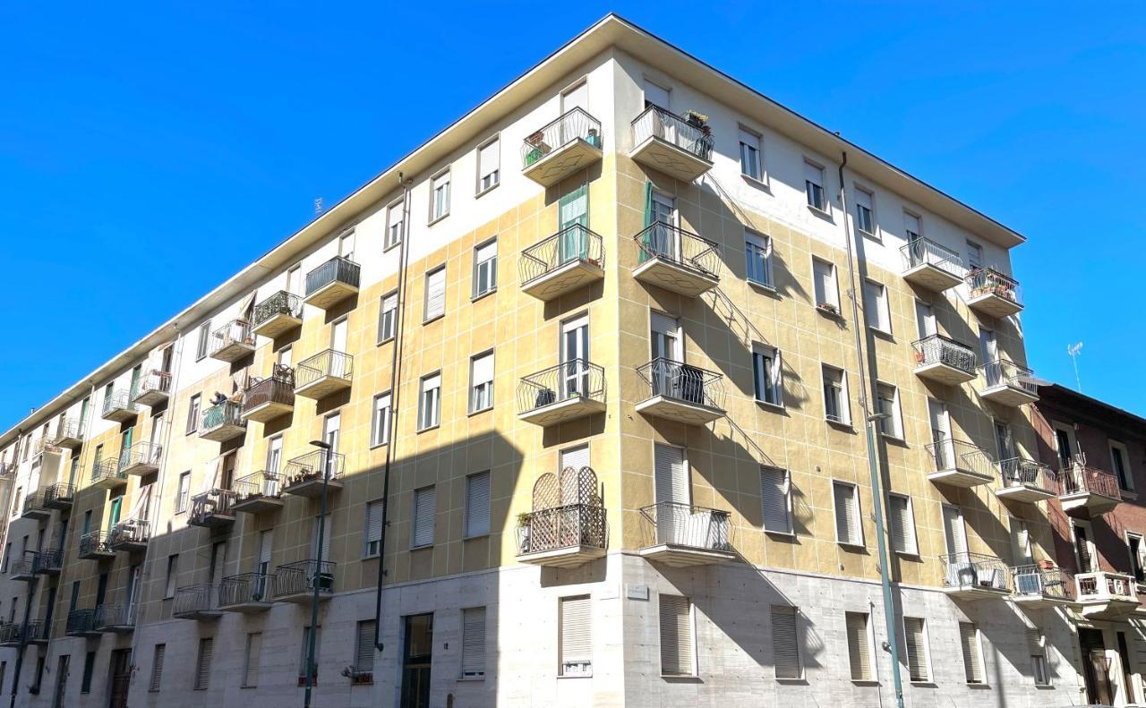 Appartement Casa Milu *