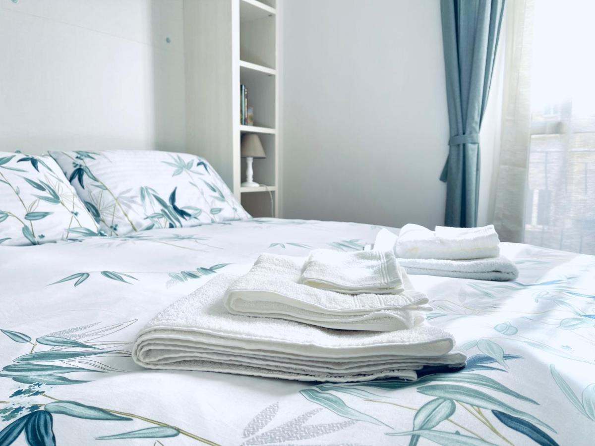 Casa Milu Appartement Turin