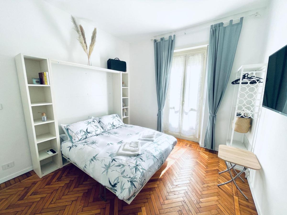 Appartement Casa Milu Turin
