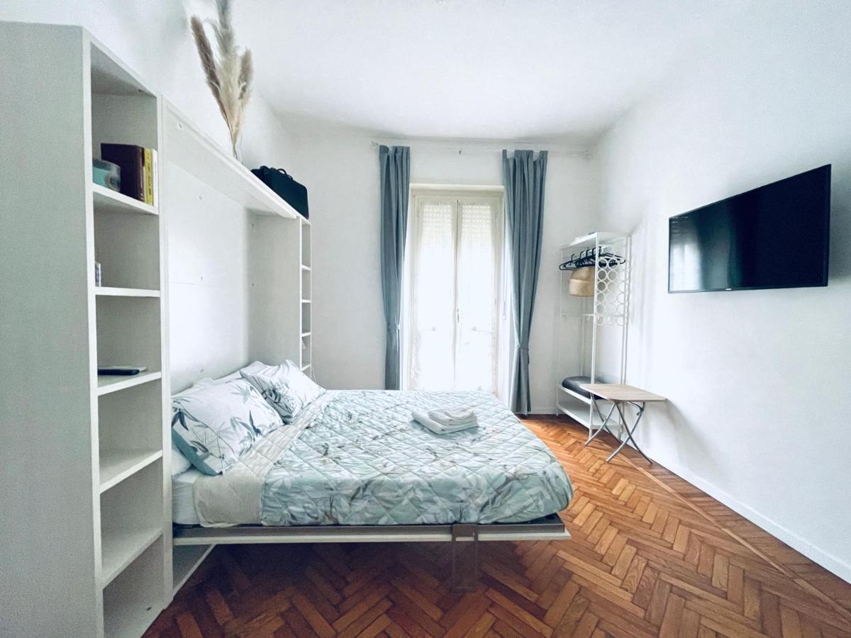 Casa Milu Appartement *
