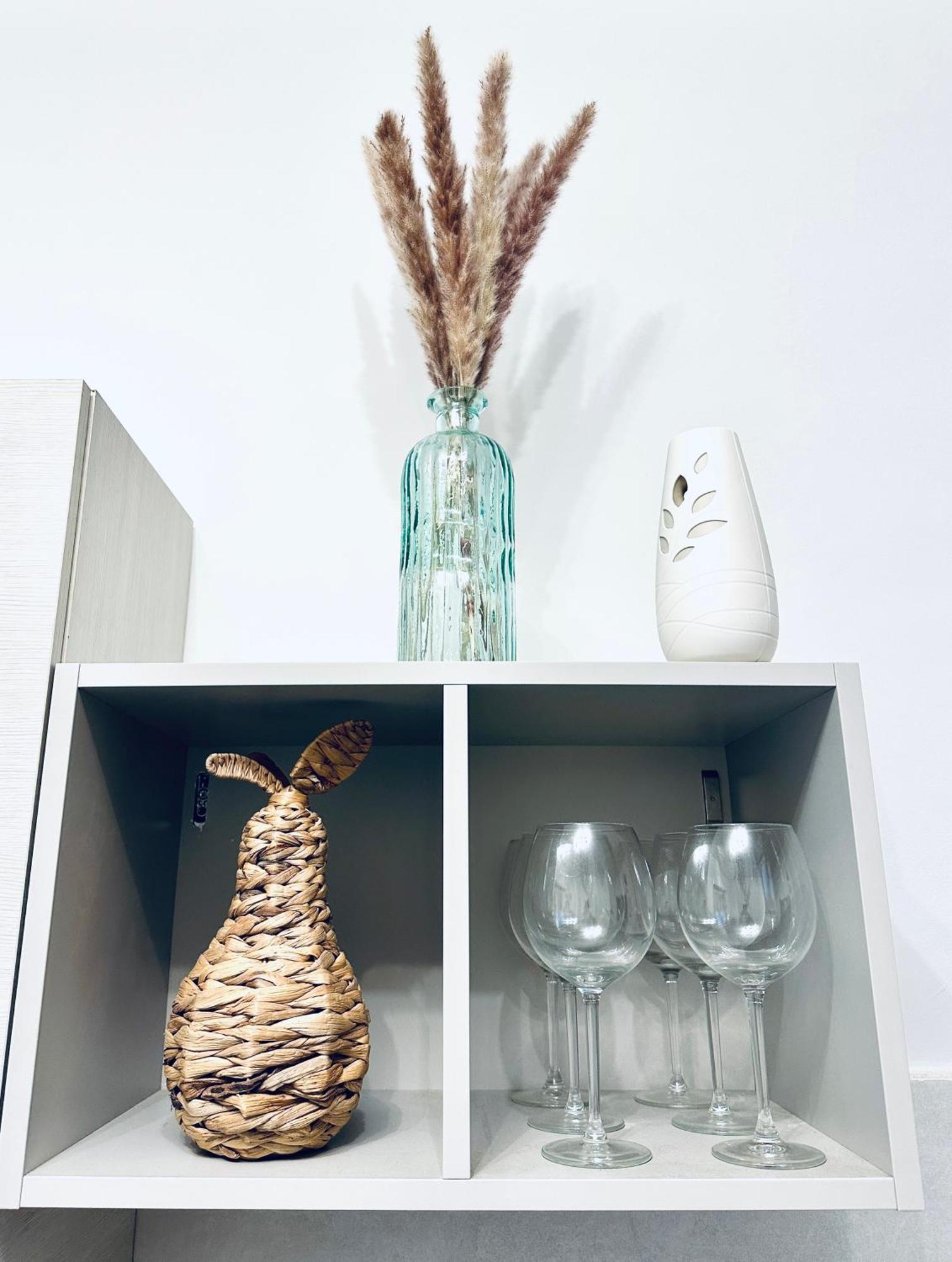 Appartement Casa Milu *