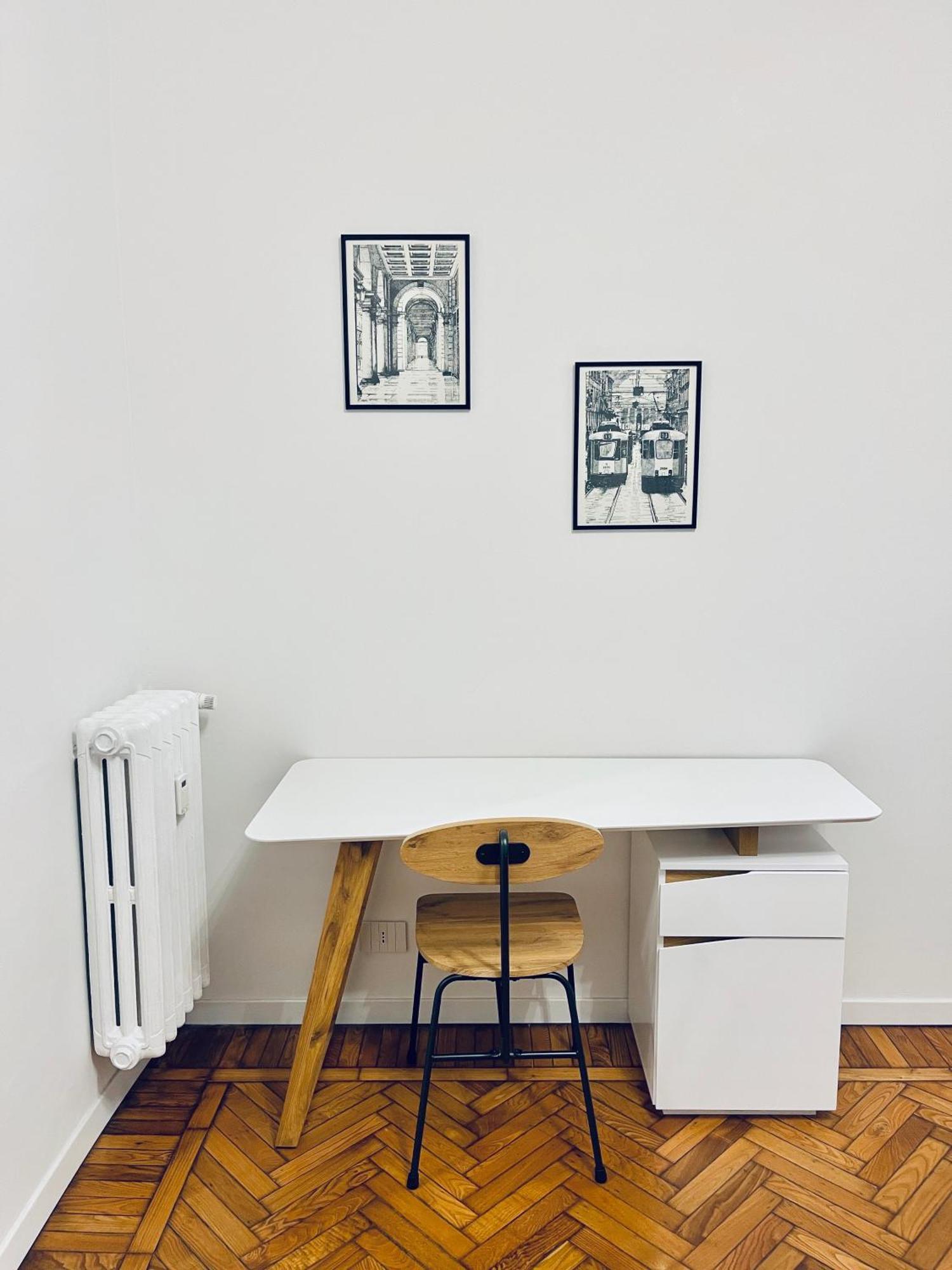 Appartement Casa Milu *