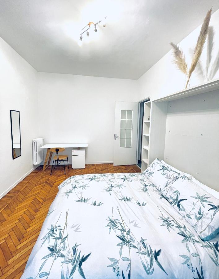 Casa Milu Turin