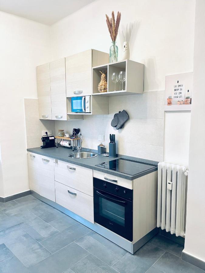 Appartement Casa Milu Turin