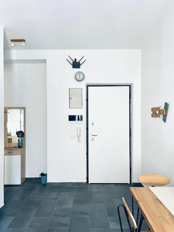 Appartement Casa Milu *