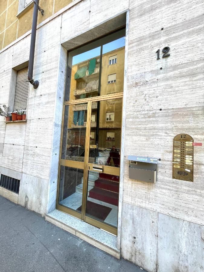 Casa Milu Appartement Turin