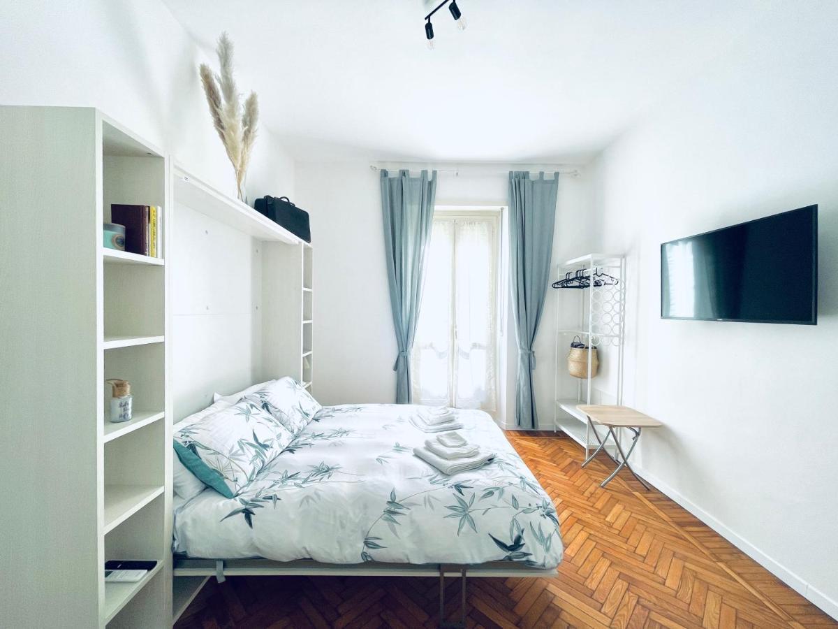Apartment Casa Milu
